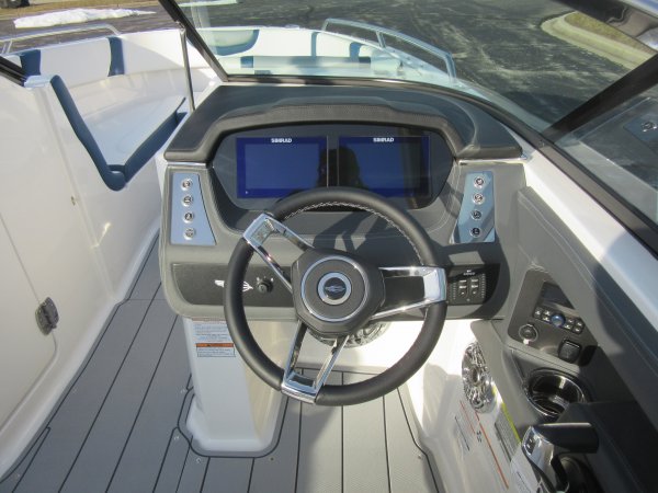 New 2024 Chaparral 250 OSX for sale